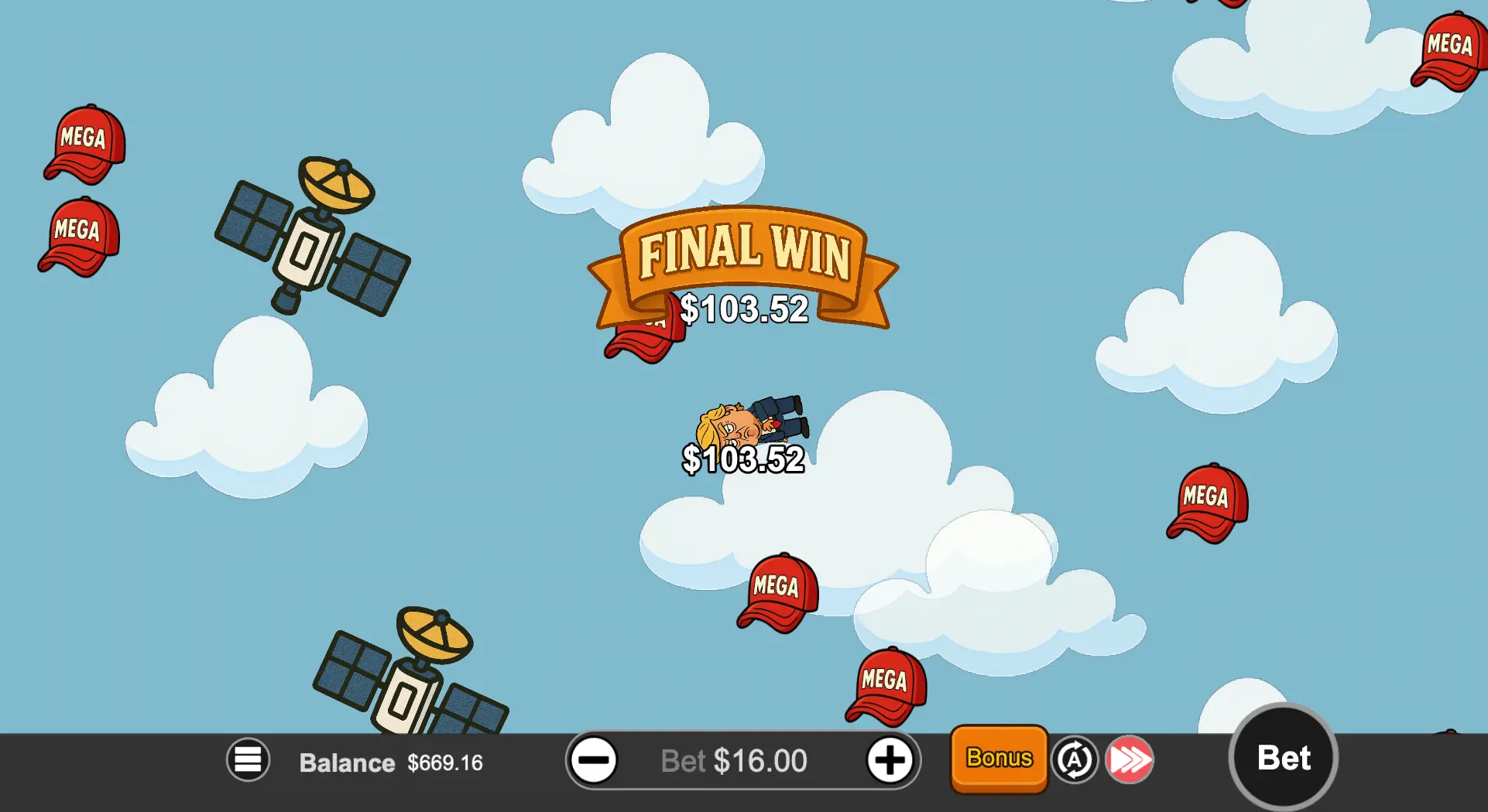 Demo Game Image