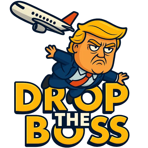 Drop The Boss Free to Play